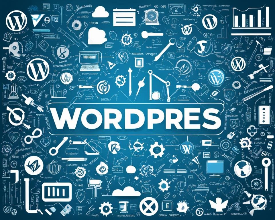 เครื่องมือสร้างเว็บwordpress