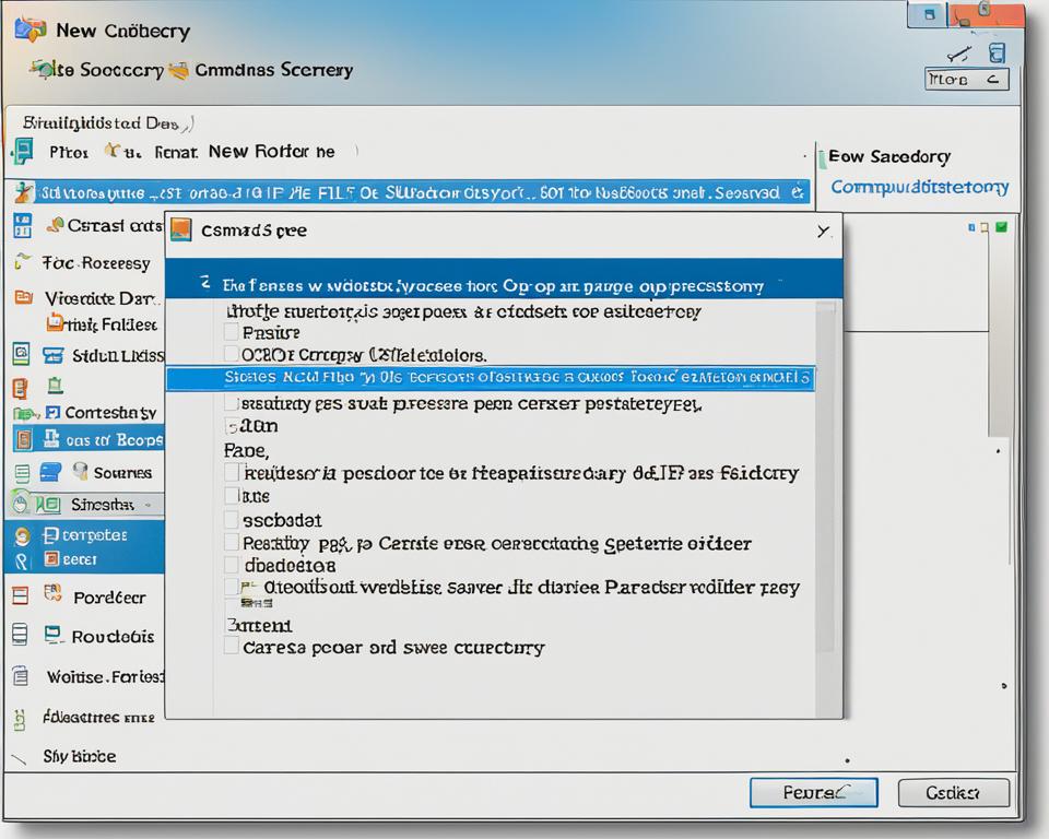 วิธีการสร้าง Sub directory ง่ายๆ บนเว็บของคุณ