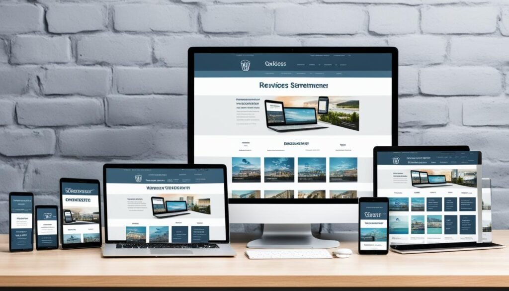 Responsive Web Design