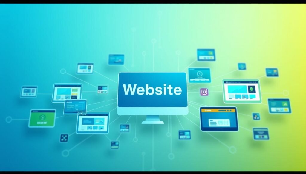 Website Market Online