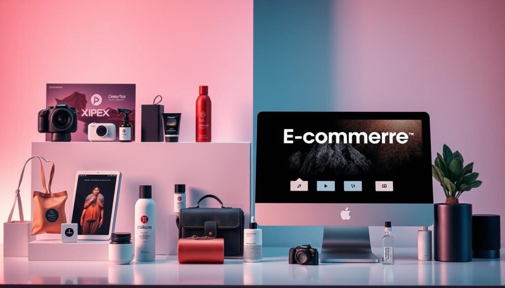 แพลตฟอร์ม e-commerce