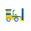 Bulldozer png