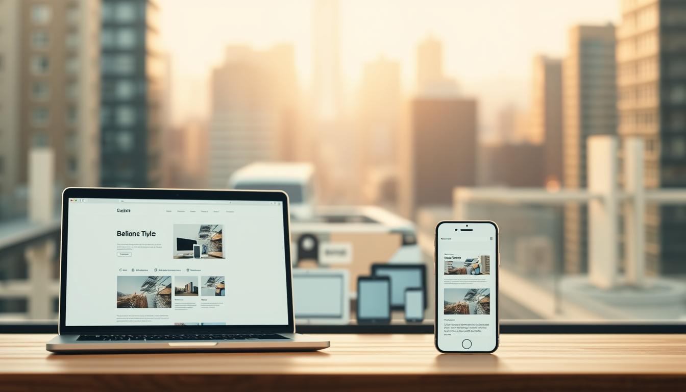 Responsive Design