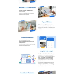 รับทำเว็บไซต์ wordpress ezylinksolutions 02 our service