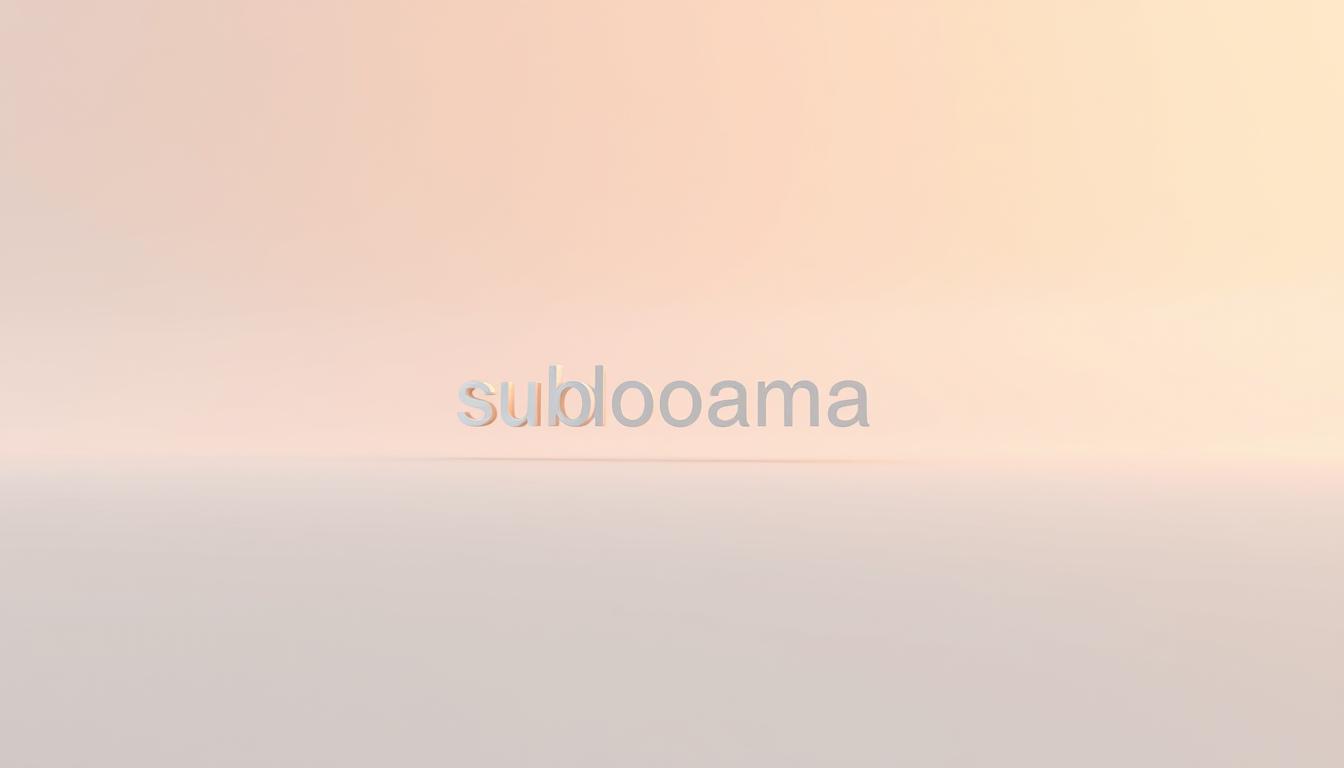 sub domain คือ