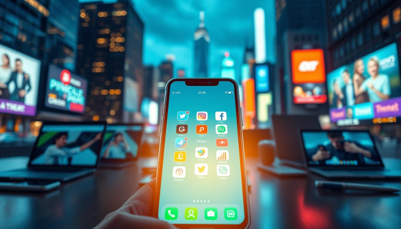 การตลาดโซเชียลมีเดีย การตลาดโซเชียลมีเดีย