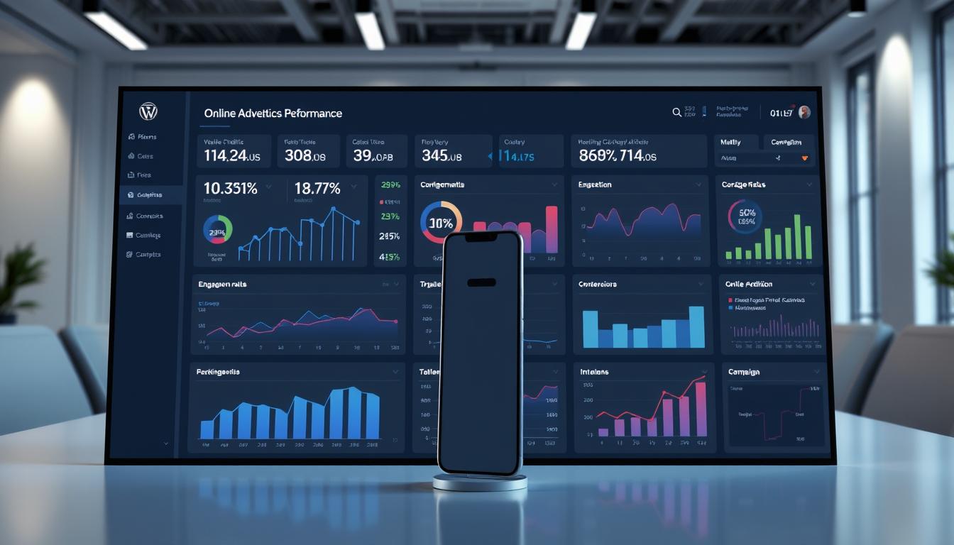 การวัดผลพื้นที่โฆษณาออนไลน์