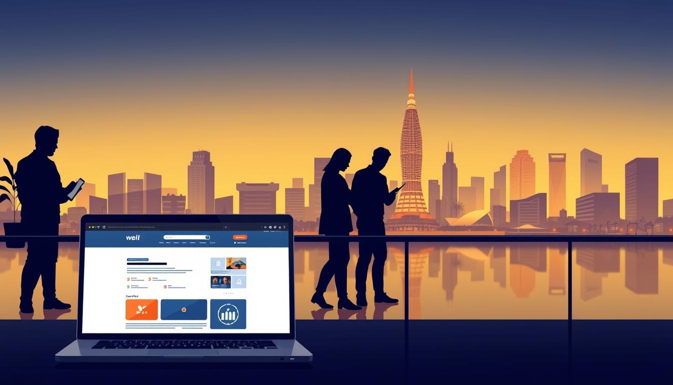 จ้างทำเว็บ จ้างทำเว็บ