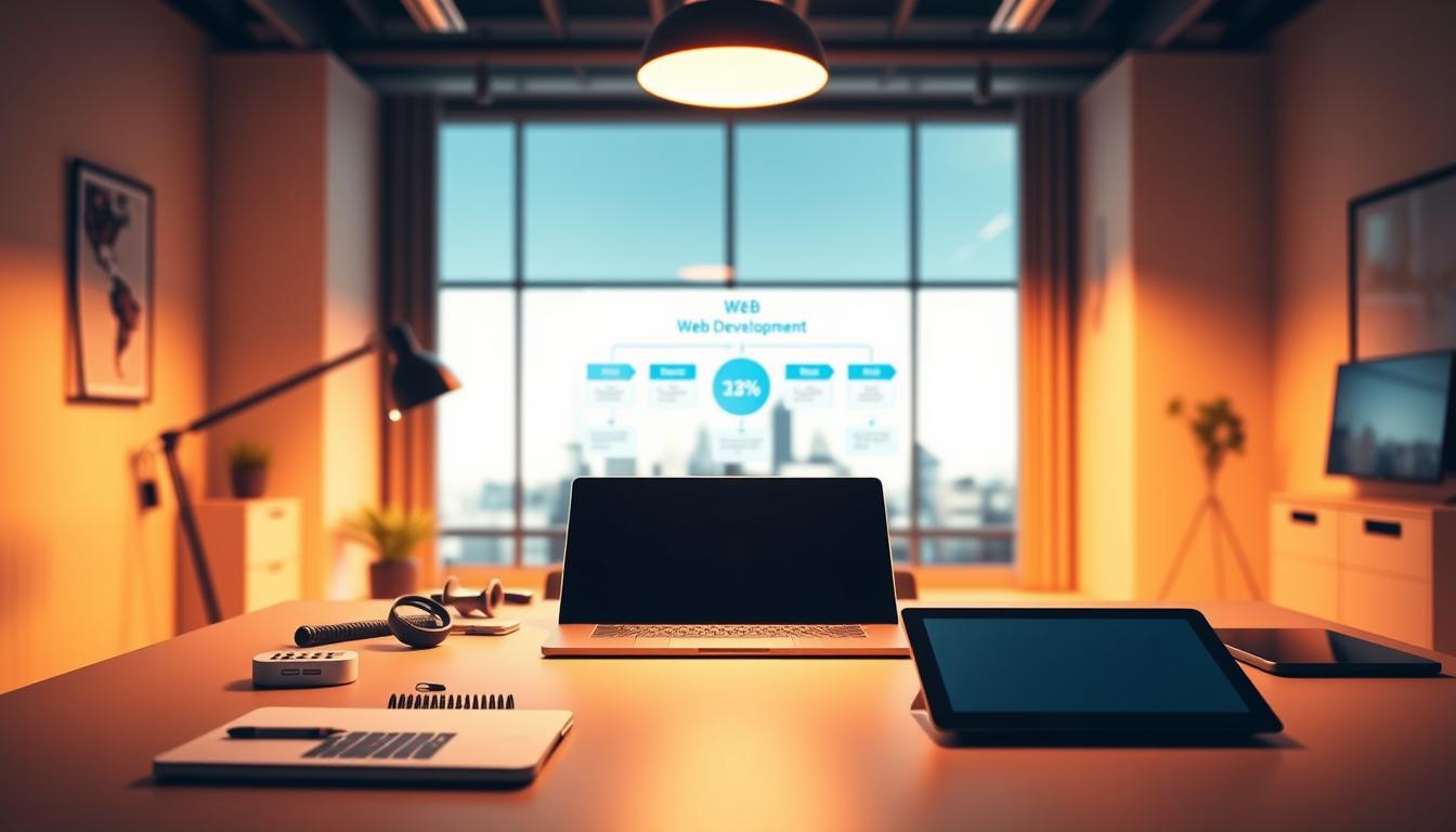 จ้างทำเว็บไซต์