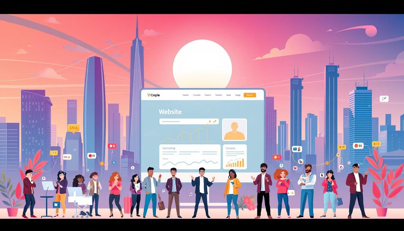 รับบริการรับทําเว็บไซต์