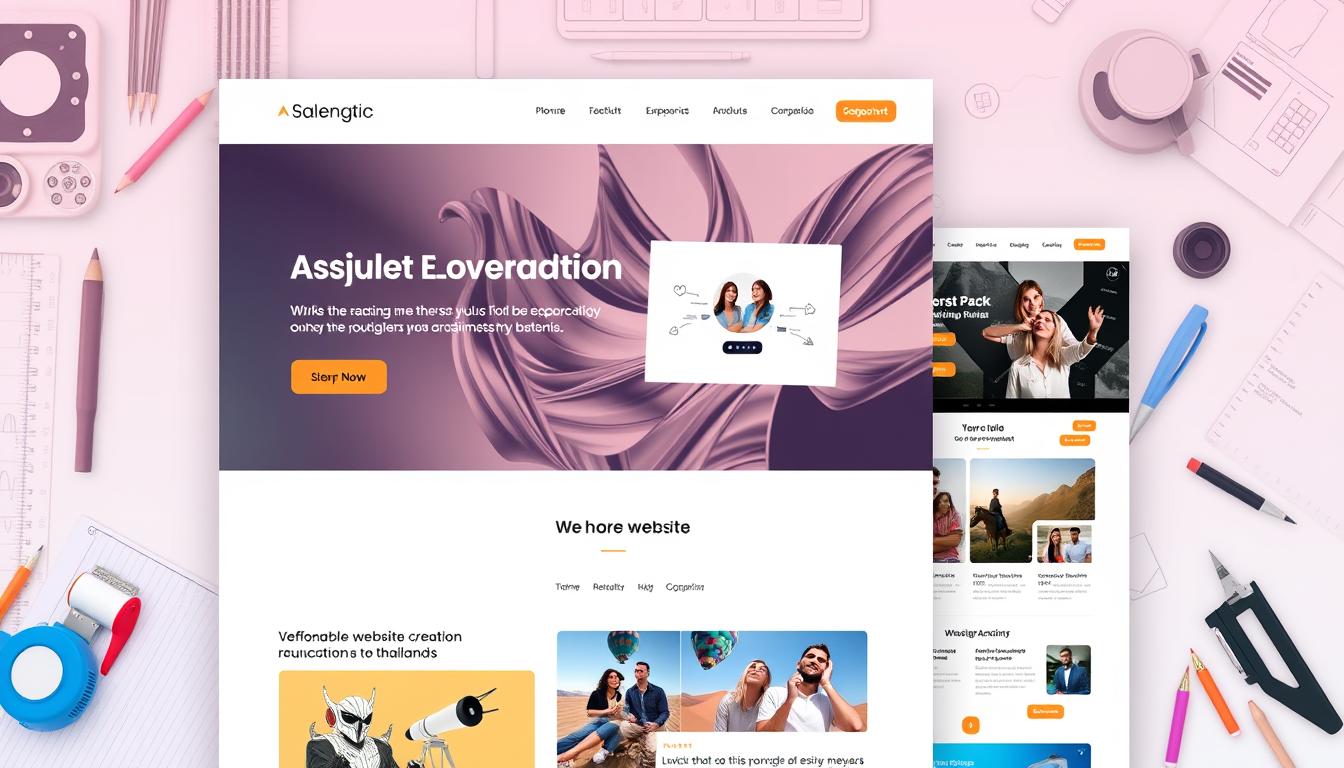 ทำเว็บ wordpress ราคาหลัก