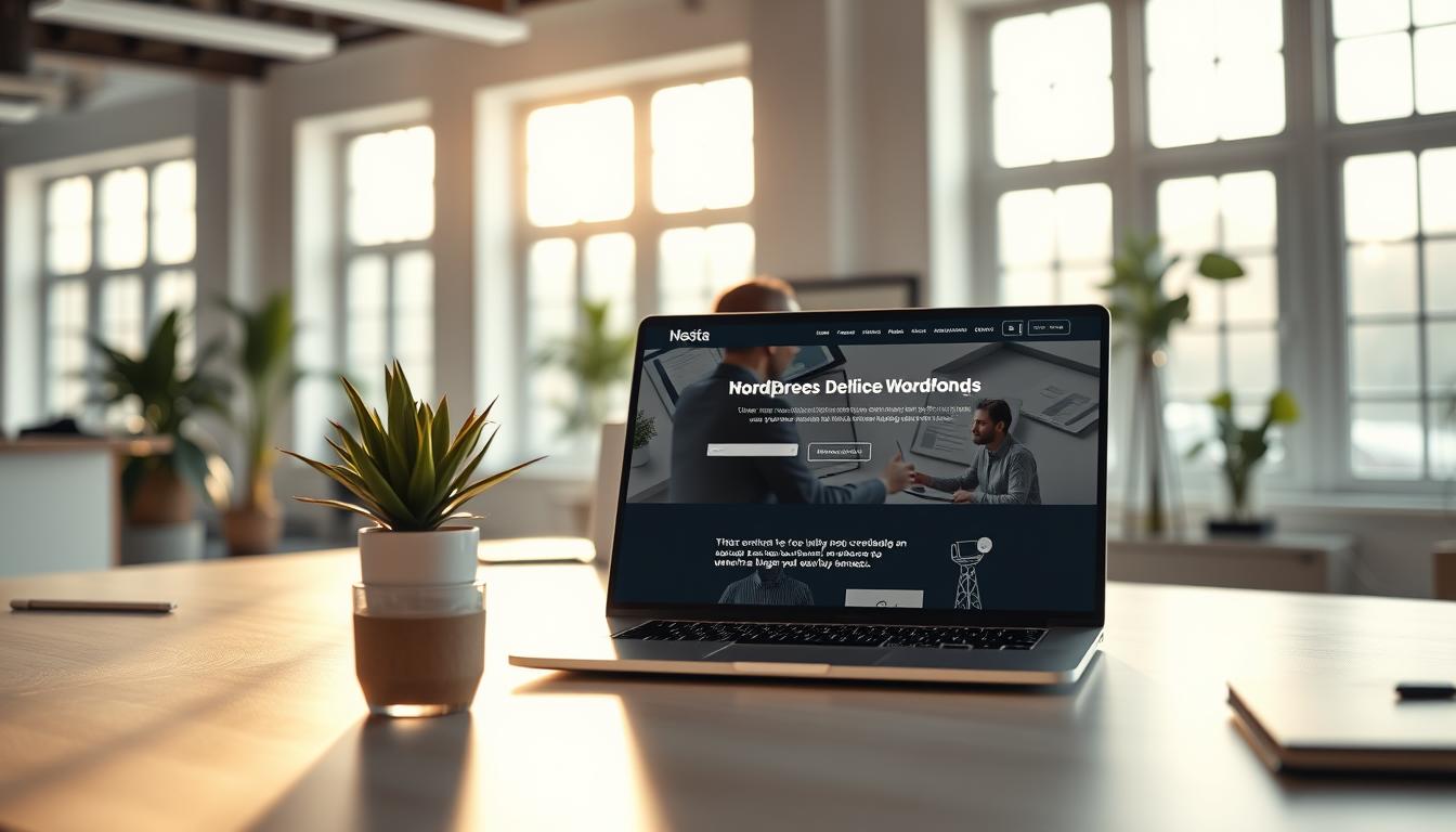 รู้จักการทำเว็บไซต์  wordpress ที่ไหนดี