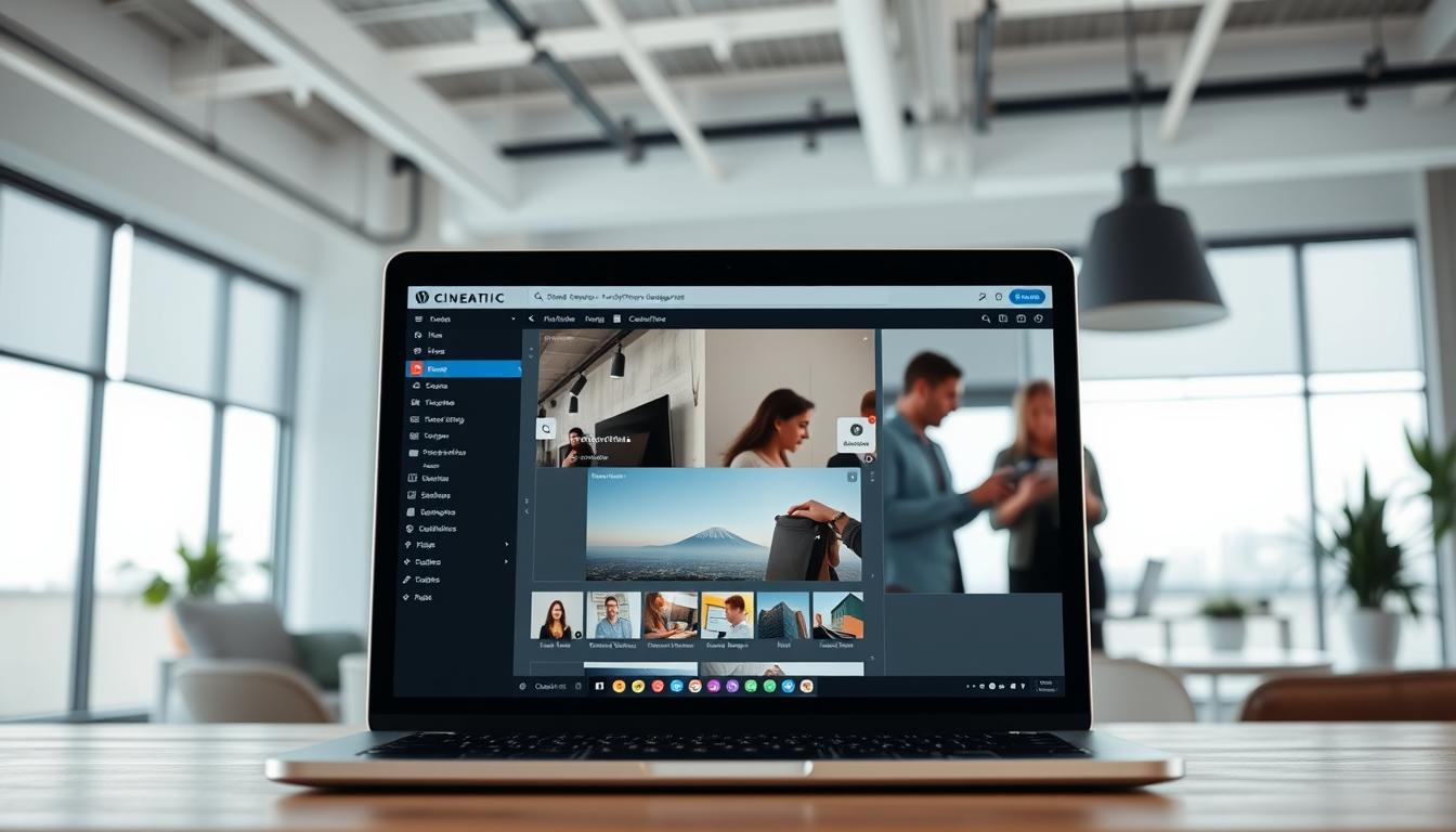 รู้จักการทำเว็บไซต์ WordPress