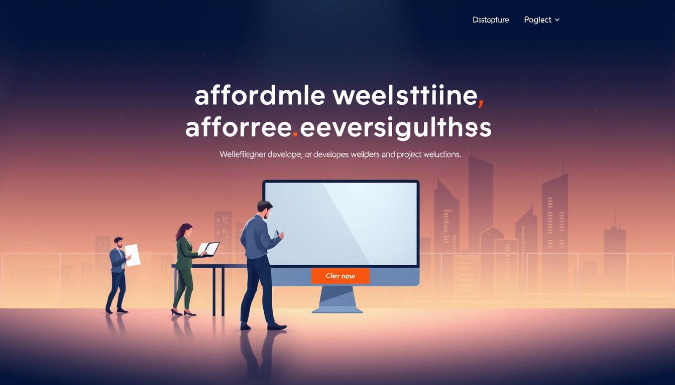 รับทำเว็บไซต์ราคาถูก