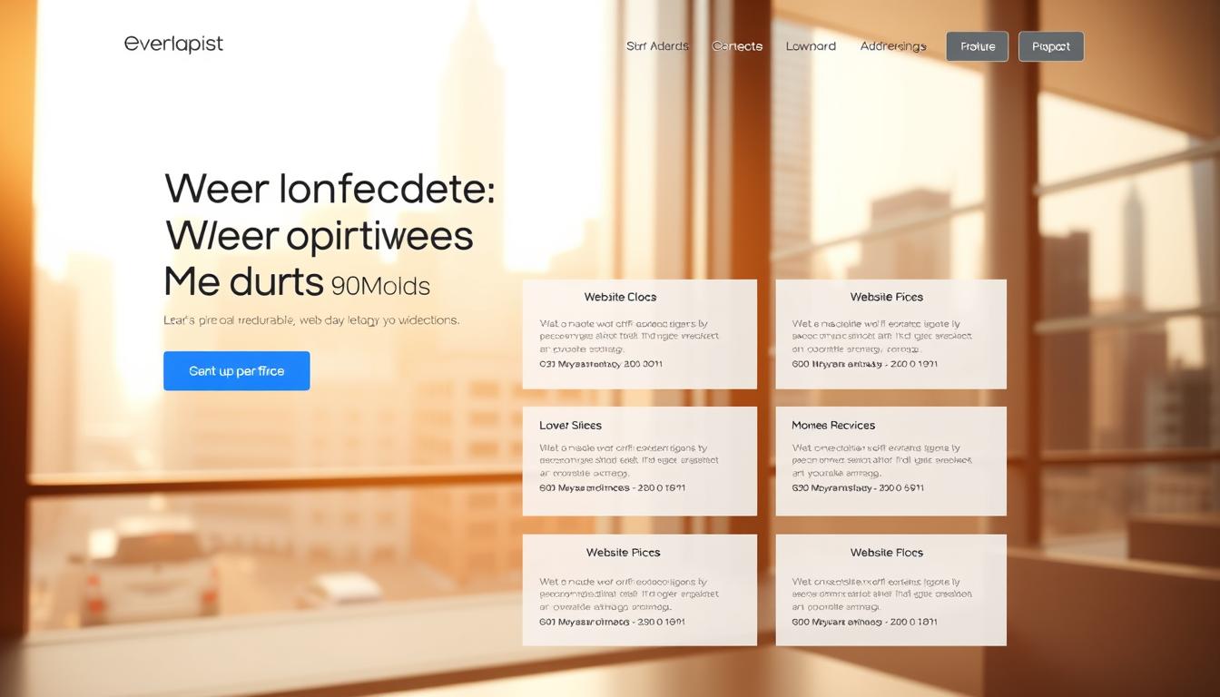 บริการเขียนเว็บไซต์ราคาประหยัด