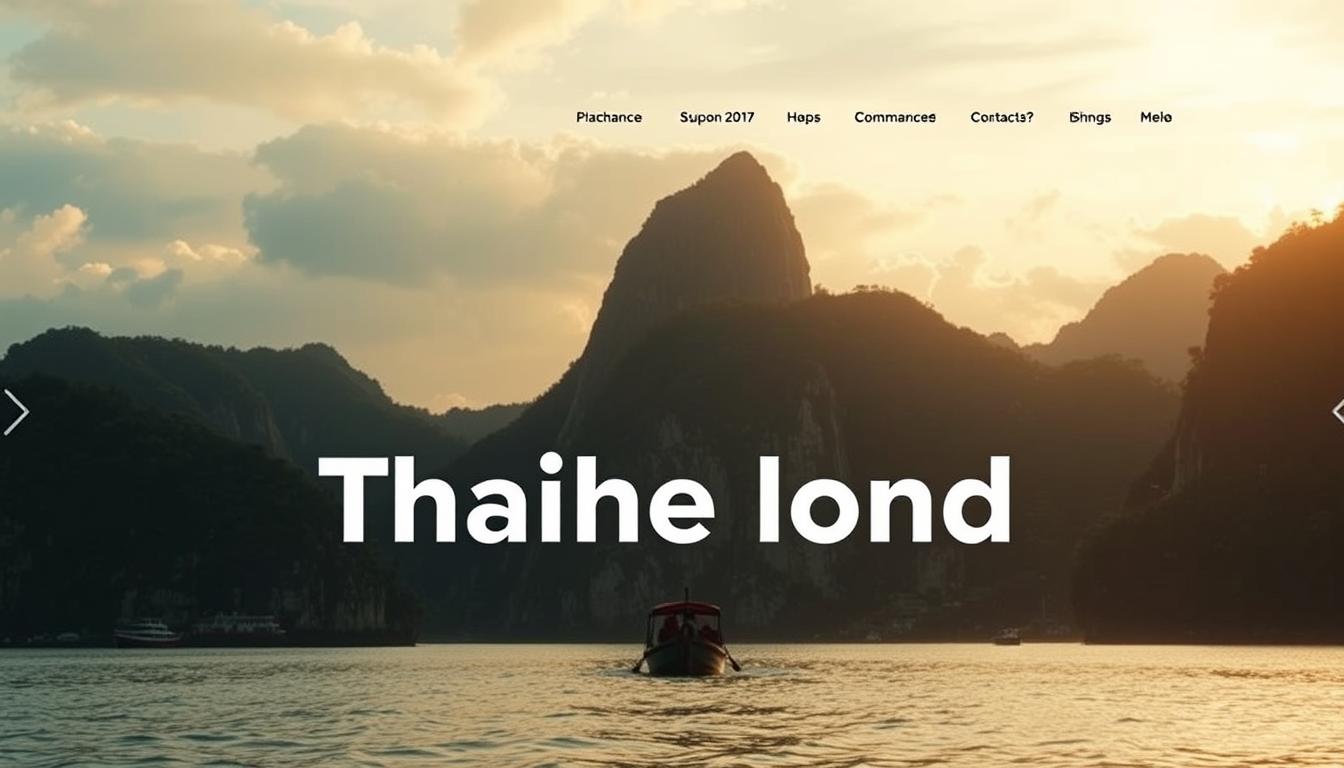 บริษัทรับทำเว็บไซต์คุณภาพในไทย