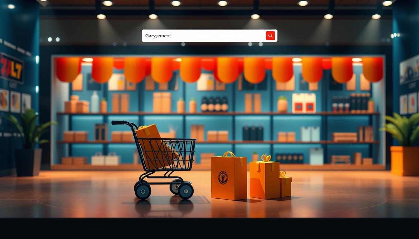 บริษัทรับทําเว็บไซต์ e-commerce
