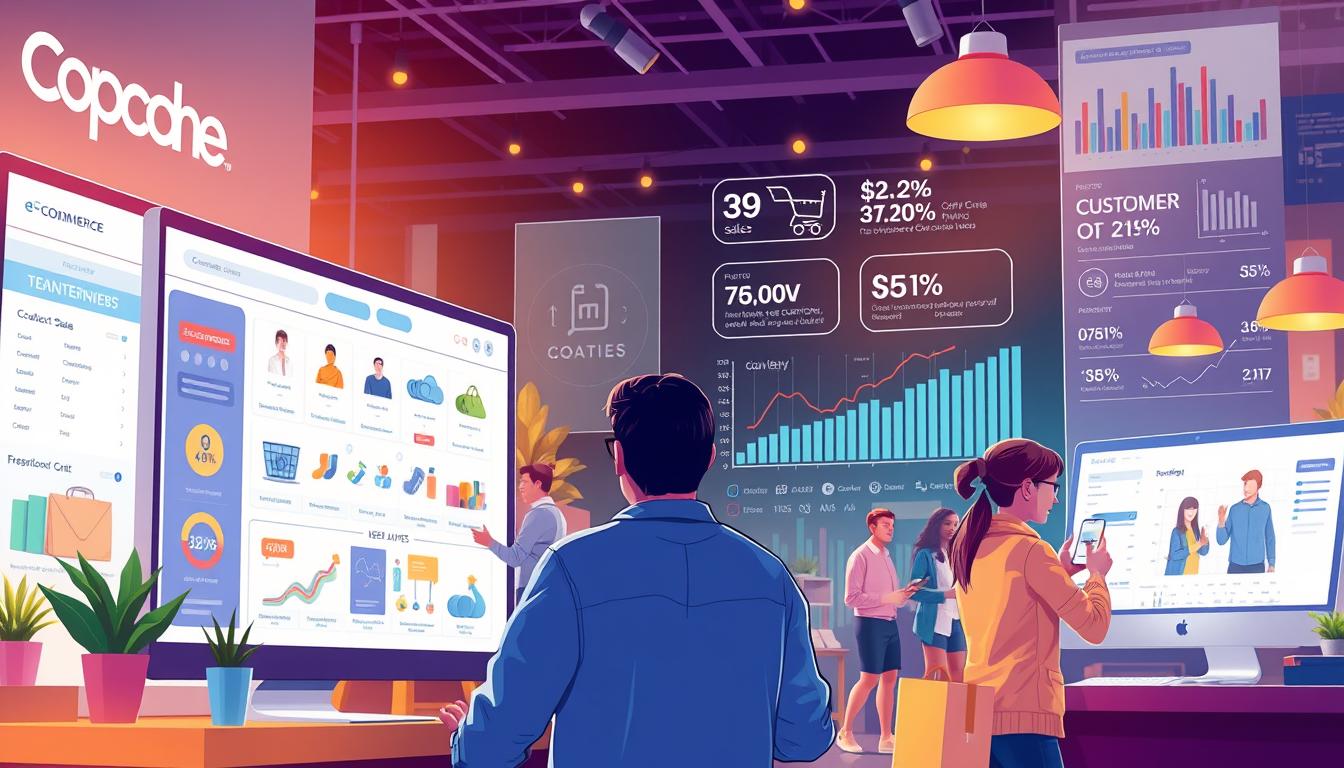 ประโยชน์ของเว็บไซต์ e-commerce สำหรับธุรกิจ