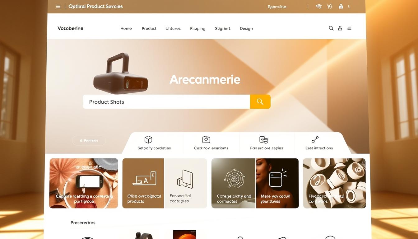 พัฒนาเว็บไซต์ e-commerce SEO