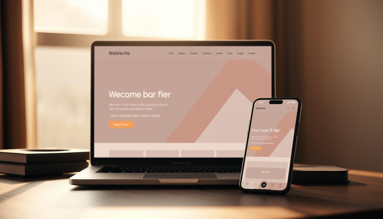 สร้างเว็บไซต์ WordPress