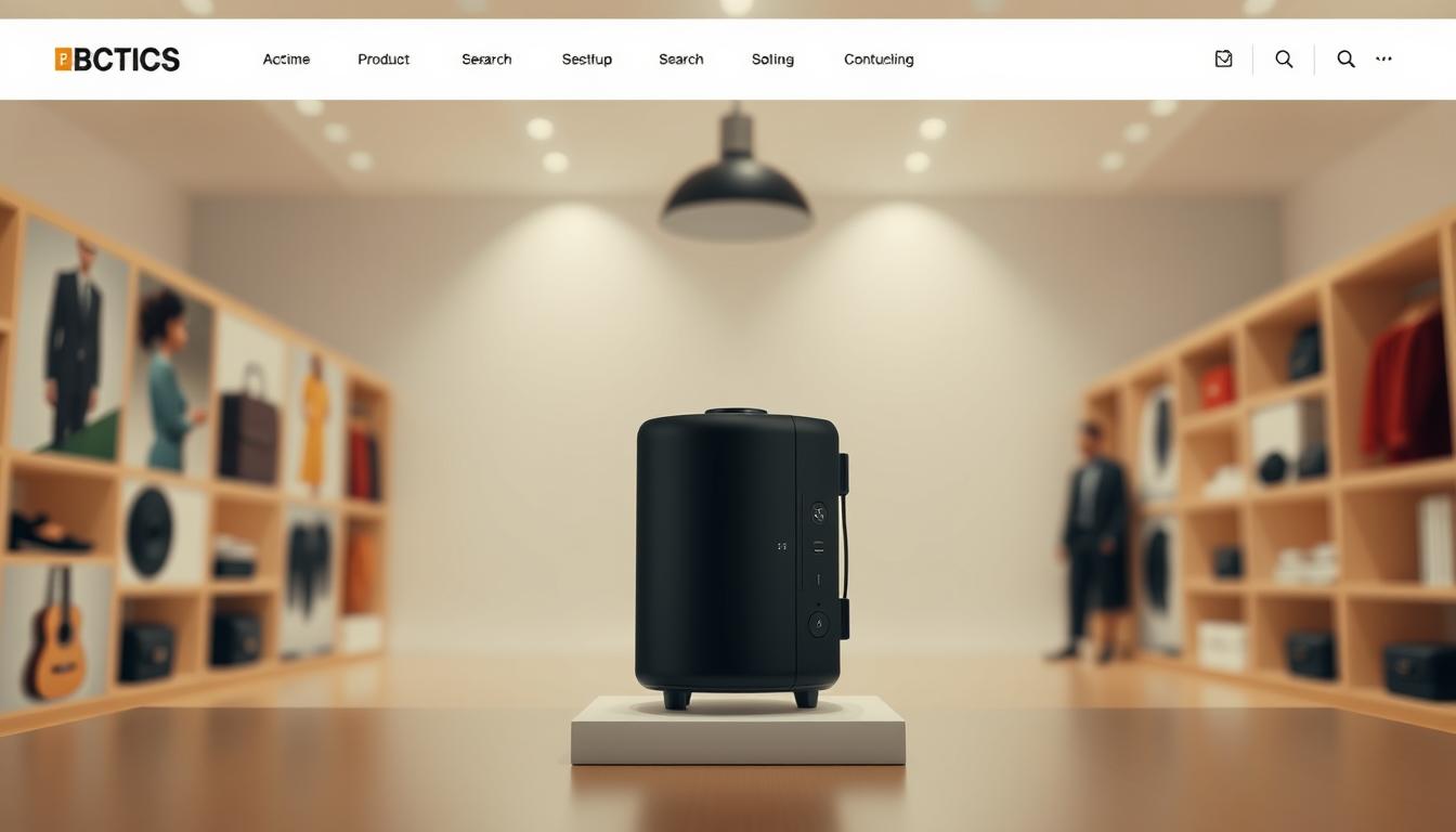 ฟีเจอร์เว็บไซต์ร้านค้า