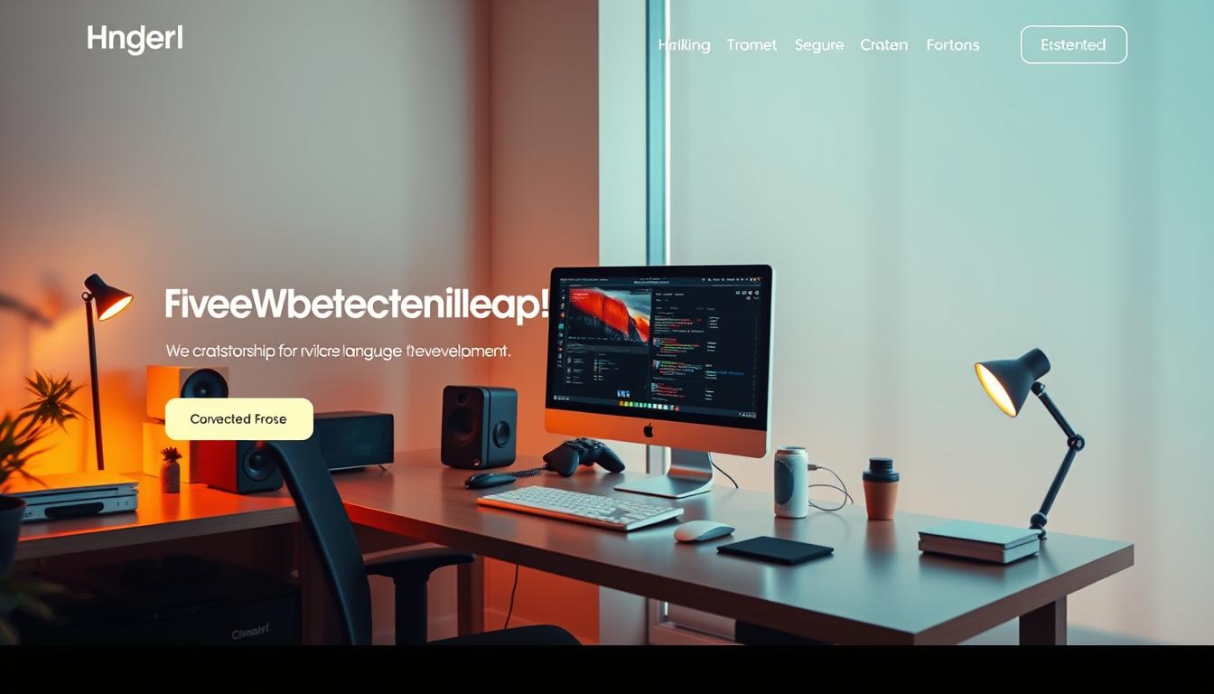 รับ ทำ web ภาษาอังกฤษ