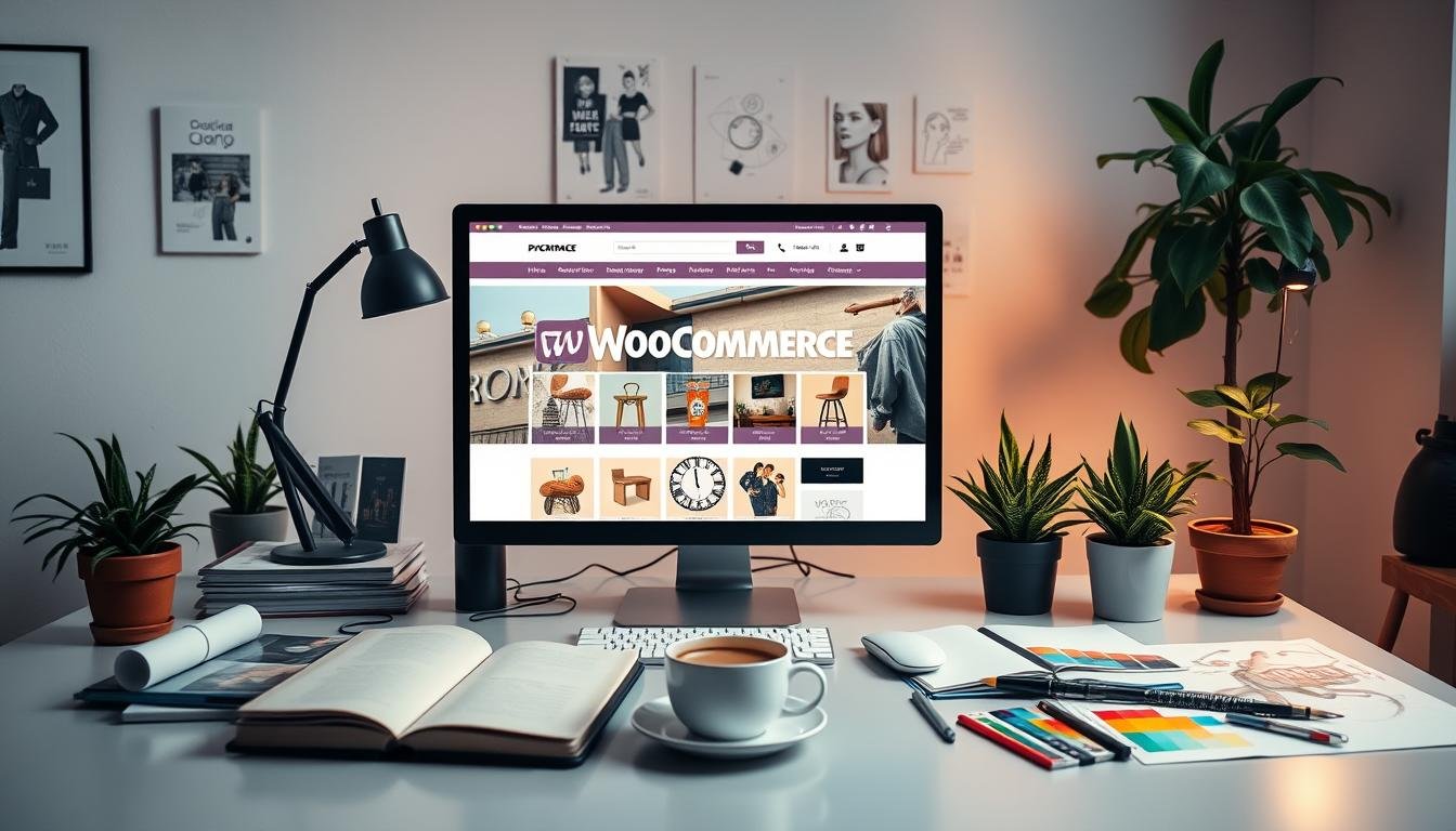 รับ ทํา เว็บ WooCommerce