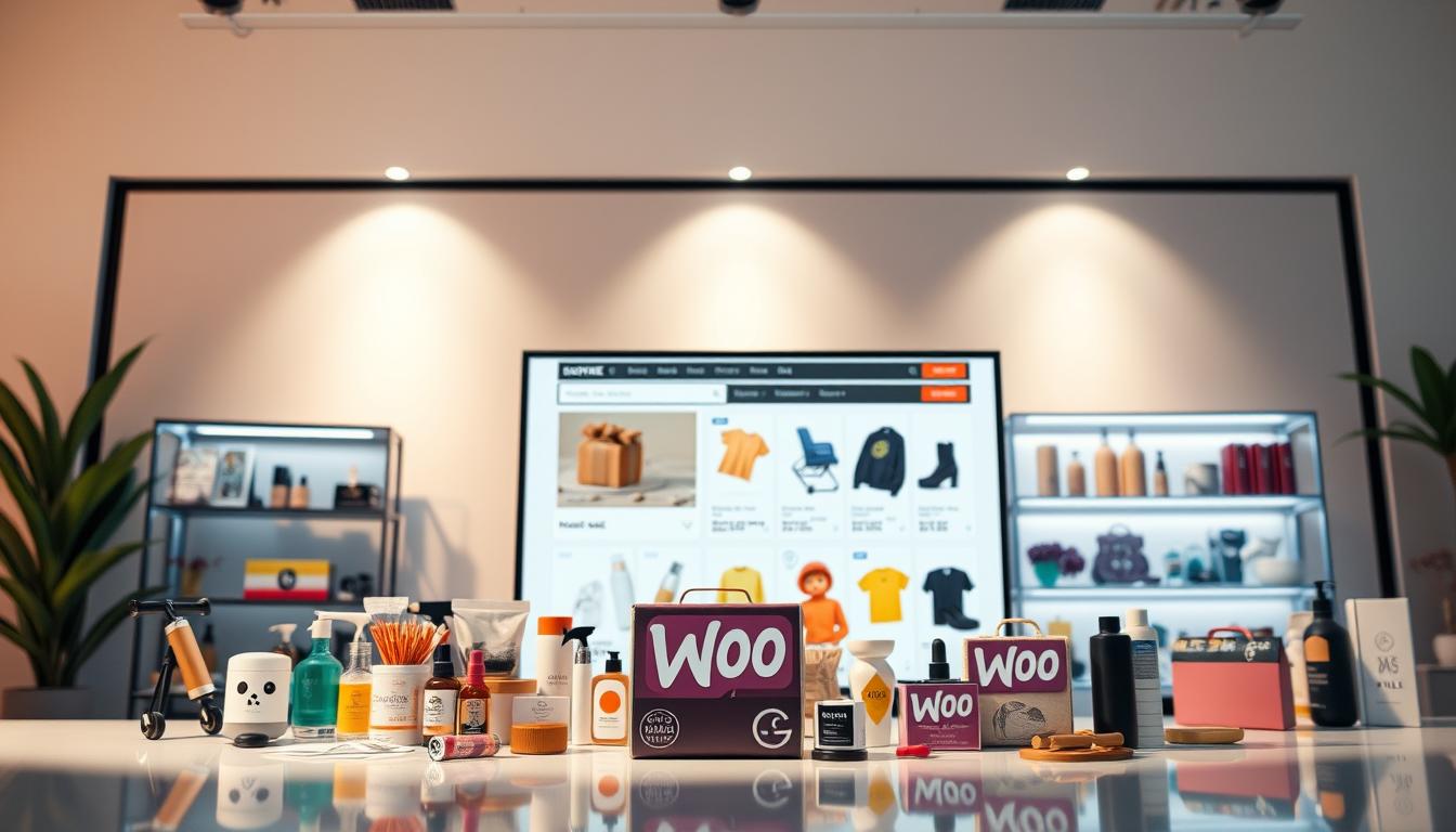 รับ ทํา เว็บ WooCommerce