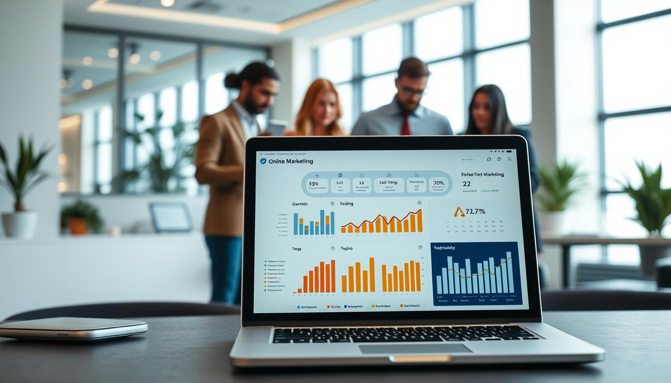 รับทำการตลาดออนไลน์