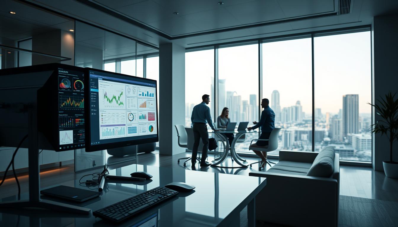 รับทำระบบ ERP