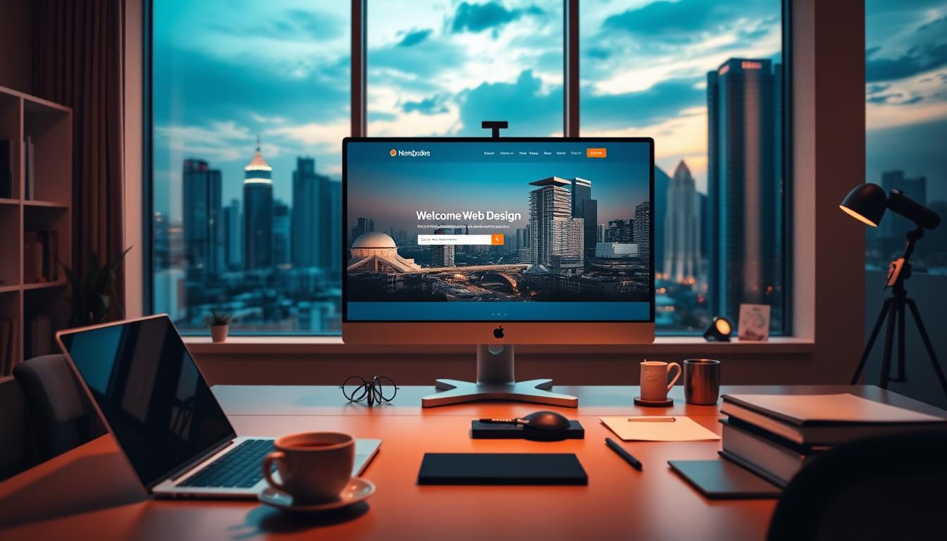 รับทำเว็บกทม