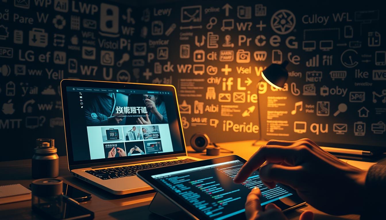 รับทำเว็บไซต์