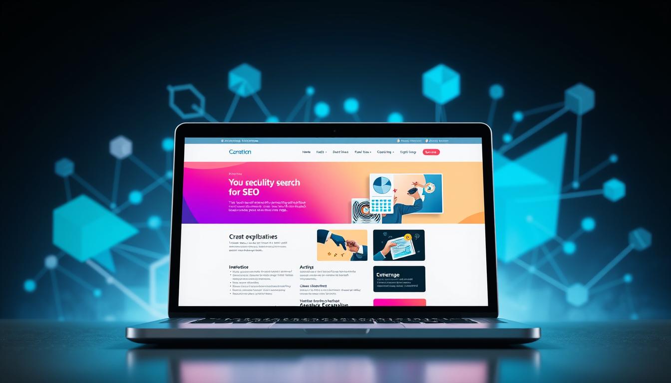 รับทําเว็บไซต์ SEO