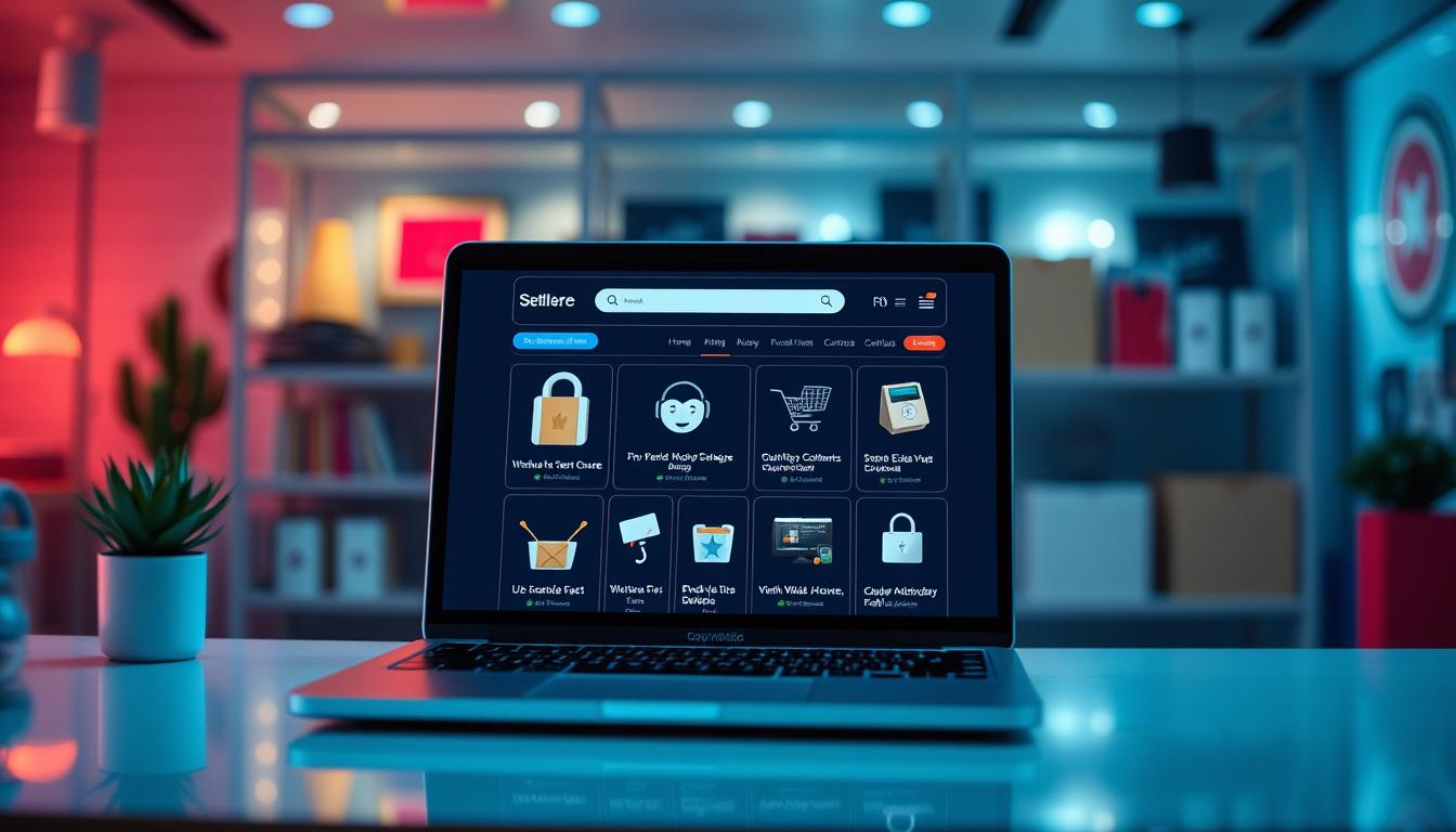 รับทําเว็บไซต์ e-commerce ราคา