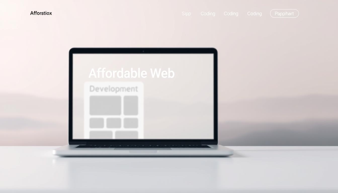 รับทำเว็บไซต์ราคาถูก