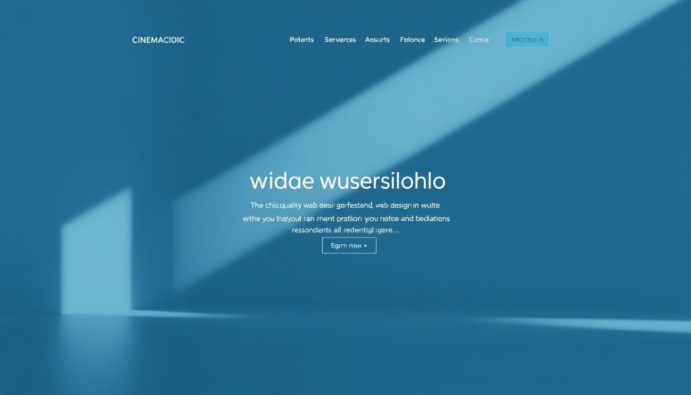 รับออกแบบเว็บไซต์ ราคาถูก