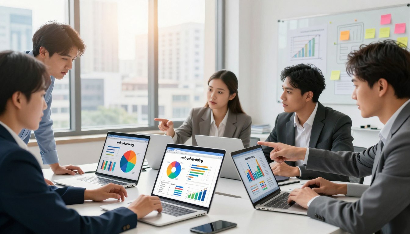 เว็บโฆษณาฟรี