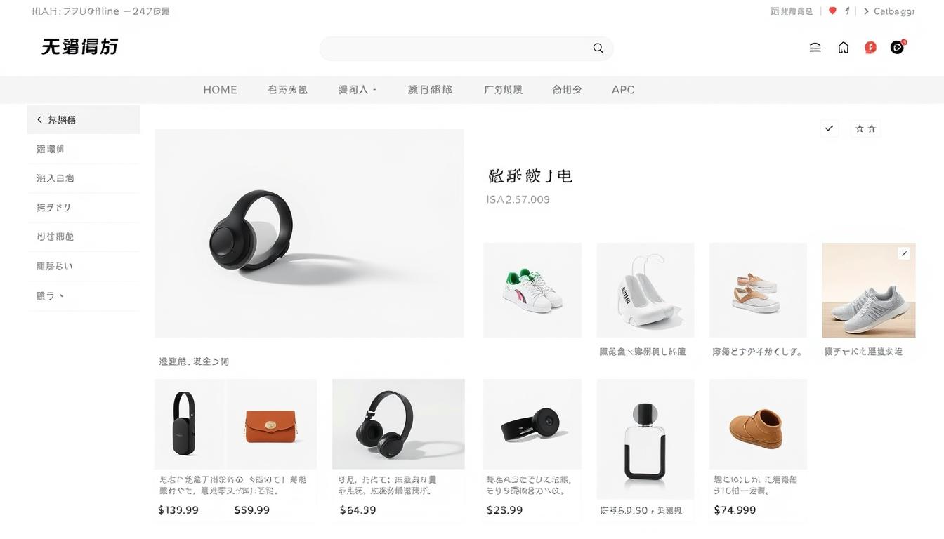 เว็บไซต์ราคาถูก