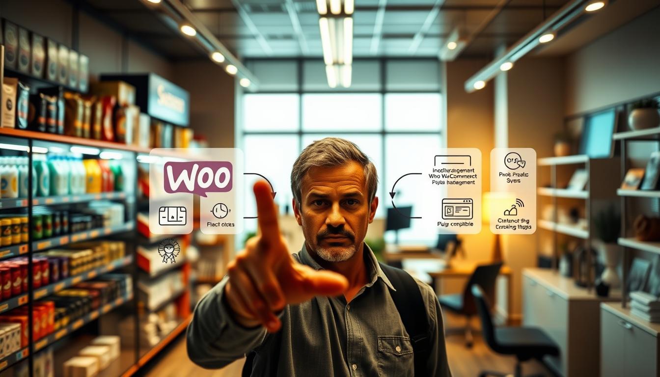 แก้ไขปัญหา WooCommerce