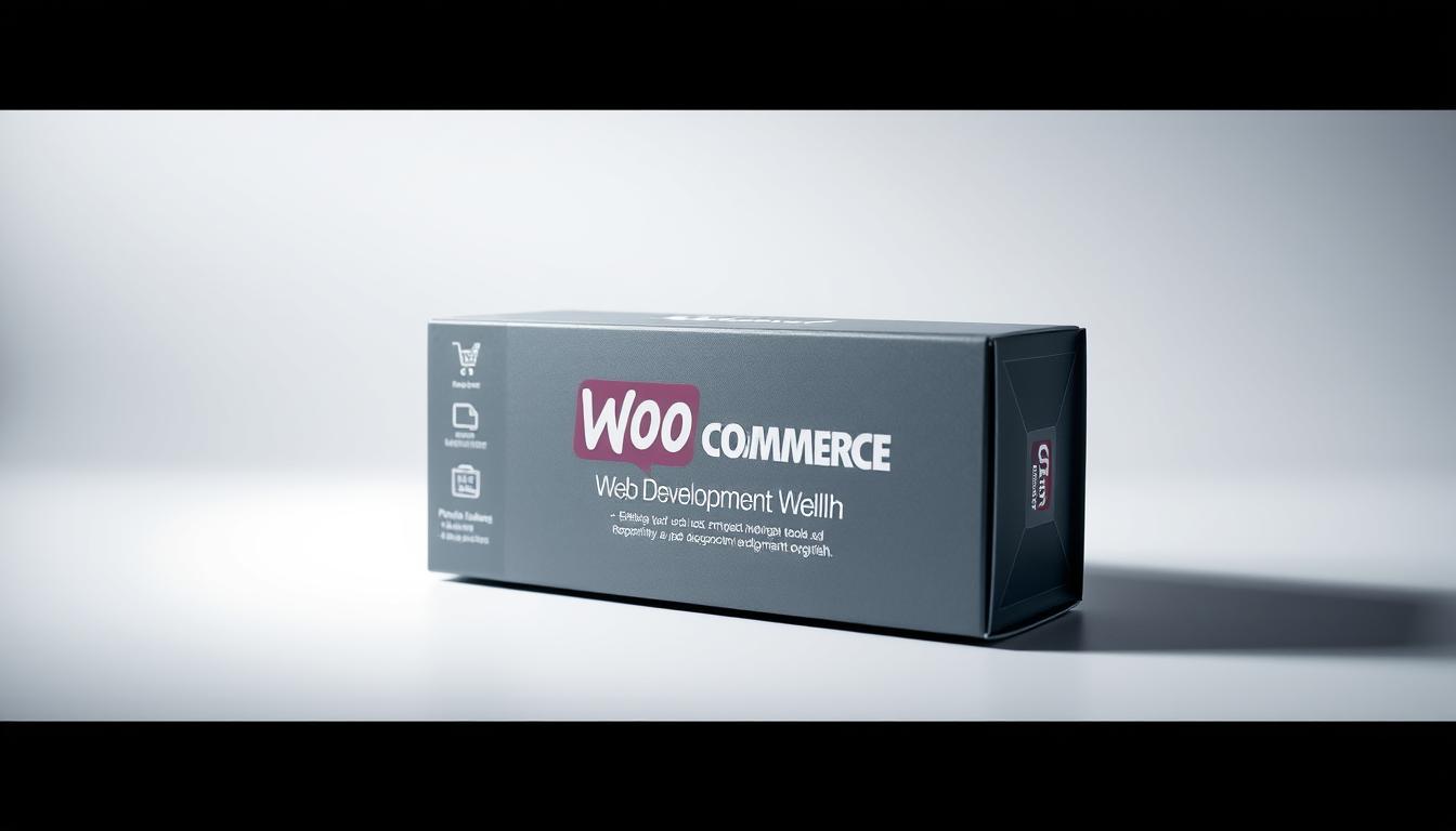 แพ็กเกจเว็บ WooCommerce