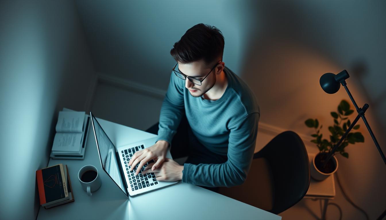 โปรแกรมเมอร์ฟรีแลนซ์